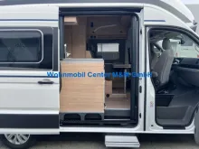 Fahrzeugbild Knaus Boxdrive 600 XL 4X4 Allrad Automatik 177PS #4