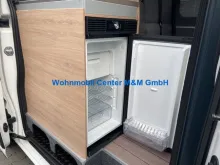 Fahrzeugbild Knaus Boxdrive 600 XL 4X4 Allrad Automatik 177PS #7