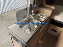 Fahrzeugbild Knaus Boxdrive 600 XL 4X4 Allrad Automatik 177PS #9