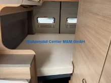 Fahrzeugbild Knaus Boxdrive 600 XL 4X4 Allrad Automatik 177PS #10