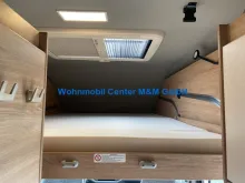 Fahrzeugbild Knaus Boxdrive 600 XL 4X4 Allrad Automatik 177PS #11