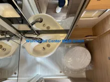 Fahrzeugbild Knaus Boxdrive 600 XL 4X4 Allrad Automatik 177PS #12