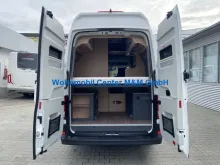 Fahrzeugbild Knaus Boxdrive 600 XL 4X4 Allrad Automatik 177PS #13