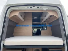 Fahrzeugbild Knaus Boxdrive 600 XL 4X4 Allrad Automatik 177PS #14