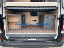 Fahrzeugbild Knaus Boxdrive 600 XL 4X4 Allrad Automatik 177PS #15