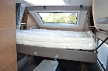 Fahrzeugbild Knaus Tourer VAN 500 LT VANSATION Auflastung 3,5t #8