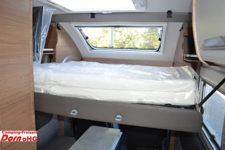 Fahrzeugbild Knaus Tourer VAN 500 LT VANSATION Auflastung 3,5t #8