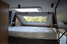 Fahrzeugbild Knaus Tourer VAN 500 LT VANSATION Auflastung 3,5t #9