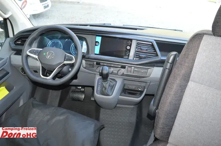 Fahrzeugbild Knaus Tourer VAN 500 LT VANSATION Auflastung 3,5t #11