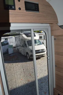 Fahrzeugbild Knaus Tourer VAN 500 LT VANSATION Auflastung 3,5t #16