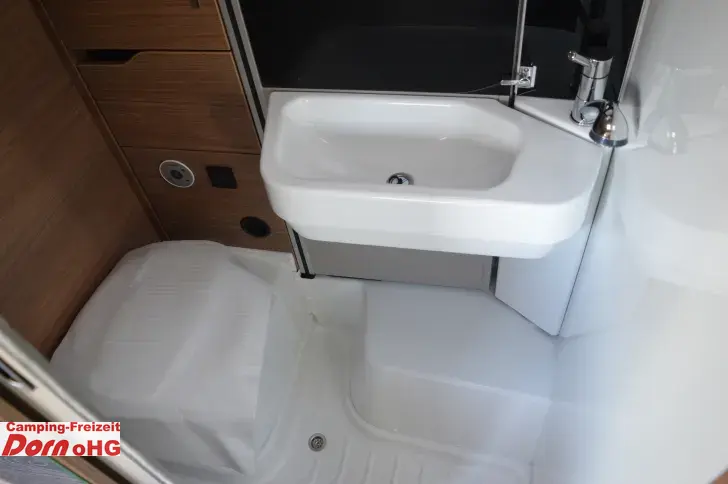 Fahrzeugbild Knaus Tourer VAN 500 LT VANSATION Auflastung 3,5t #19