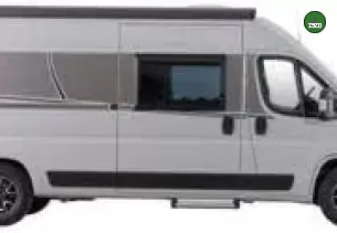 Camper Van CV 600 Pro