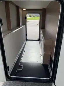 Fahrzeugbild Knaus Tourer VAN 500 MQ Vansation - AUTOMATIK - #14