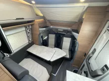 Fahrzeugbild Knaus Tourer VAN 500 MQ Vansation - AUTOMATIK - #17