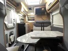 Fahrzeugbild Knaus Tourer VAN 500 MQ Vansation - AUTOMATIK - #18