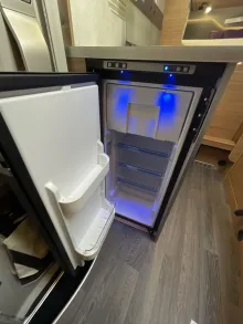 Fahrzeugbild Knaus Tourer VAN 500 MQ Vansation - AUTOMATIK - #20