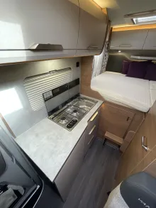 Fahrzeugbild Knaus Tourer VAN 500 MQ Vansation - AUTOMATIK - #21