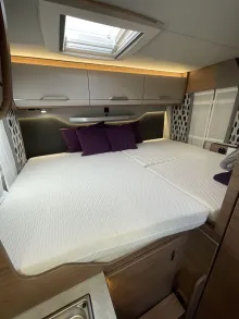 Fahrzeugbild Knaus Tourer VAN 500 MQ Vansation - AUTOMATIK - #23