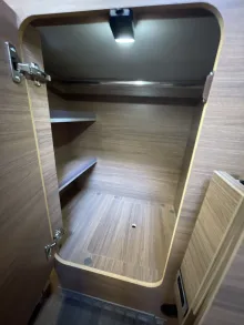 Fahrzeugbild Knaus Tourer VAN 500 MQ Vansation - AUTOMATIK - #26