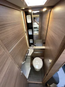 Fahrzeugbild Knaus Tourer VAN 500 MQ Vansation - AUTOMATIK - #28