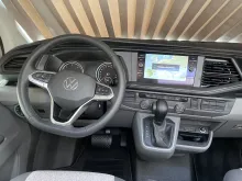 Fahrzeugbild Knaus Tourer VAN 500 MQ Vansation - AUTOMATIK - #10