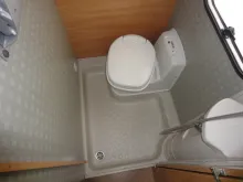 Fahrzeugbild Bürstner Ventana 510 TS Nr. 54/ franz. Bett/ Markise #13