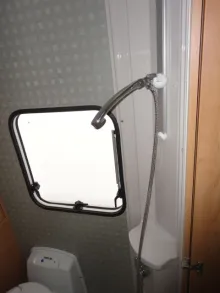 Fahrzeugbild Bürstner Ventana 510 TS Nr. 54/ franz. Bett/ Markise #15
