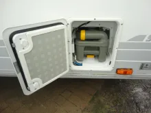 Fahrzeugbild Bürstner Ventana 510 TS Nr. 54/ franz. Bett/ Markise #33