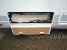 Fahrzeugbild Bürstner Ventana 510 TS Nr. 54/ franz. Bett/ Markise #38