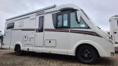 Bild 1 Carthago c-tourer I 148 LE *1.000EUR Guthaben*