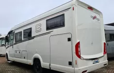 Bild 25 Carthago c-tourer I 148 LE *1.000EUR Guthaben*