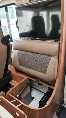 Fahrzeugbild Carthago c-tourer I 148 LE Listenpreis: 179.512€ #17