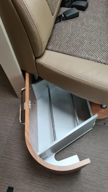 Fahrzeugbild Carthago c-tourer I 148 LE Listenpreis: 179.512€ #31