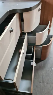 Fahrzeugbild Carthago c-tourer I 148 LE Listenpreis: 179.512€ #24