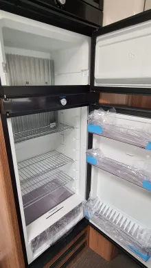 Fahrzeugbild Carthago c-tourer I 148 LE Listenpreis: 179.512€ #22