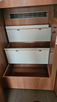 Fahrzeugbild Carthago c-tourer I 148 LE Listenpreis: 179.512€ #32