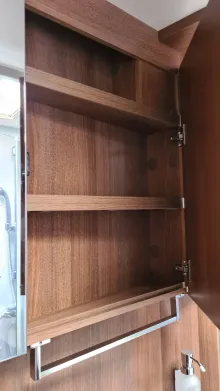 Fahrzeugbild Carthago c-tourer I 148 LE Listenpreis: 179.512€ #35