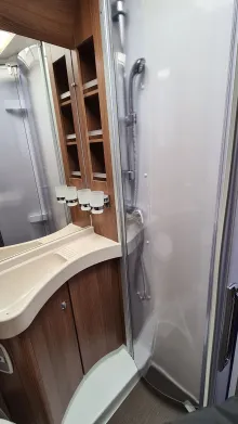 Fahrzeugbild Carthago c-tourer I 148 LE Listenpreis: 179.512€ #29