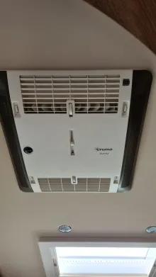 Fahrzeugbild Carthago c-tourer I 148 LE Listenpreis: 179.512€ #36