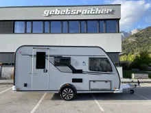 Fahrzeugbild Knaus Südwind 420 QD #4