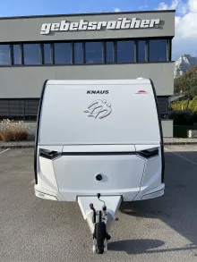Fahrzeugbild Knaus Südwind 420 QD #7