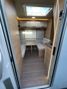 Fahrzeugbild Knaus Südwind 420 QD #8