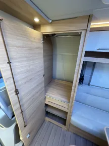 Fahrzeugbild Knaus Südwind 420 QD #9