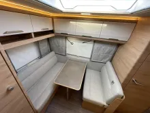 Fahrzeugbild Knaus Südwind 420 QD #10