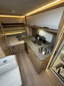 Fahrzeugbild Knaus Südwind 420 QD #11