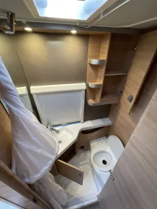 Fahrzeugbild Knaus Südwind 420 QD #12