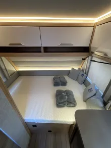Fahrzeugbild Knaus Südwind 420 QD #13