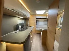 Fahrzeugbild Knaus Südwind 420 QD #15