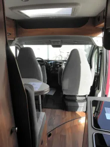 Fahrzeugbild Globecar Globescout Plus #14