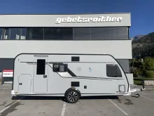 Fahrzeugbild Knaus Südwind 540 FDK 60 Years #4